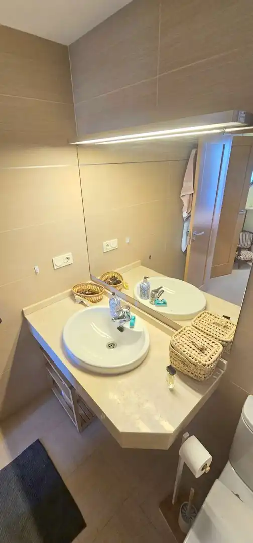 Wohnung mit Pool zur Miete in Torre del Mar, imagen 8