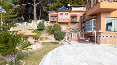 Foto 3 de Casa o chalet en venta en Calle Halespensis, Pinares de San Antón, Málaga Capital