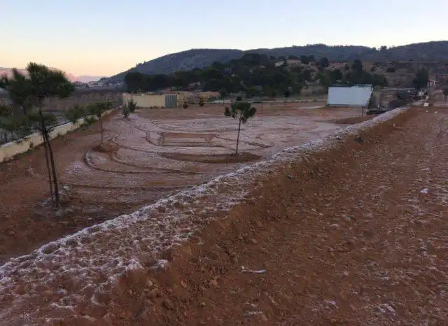 Lands and plots for sale in Pl. de la Villa, imagen 2
