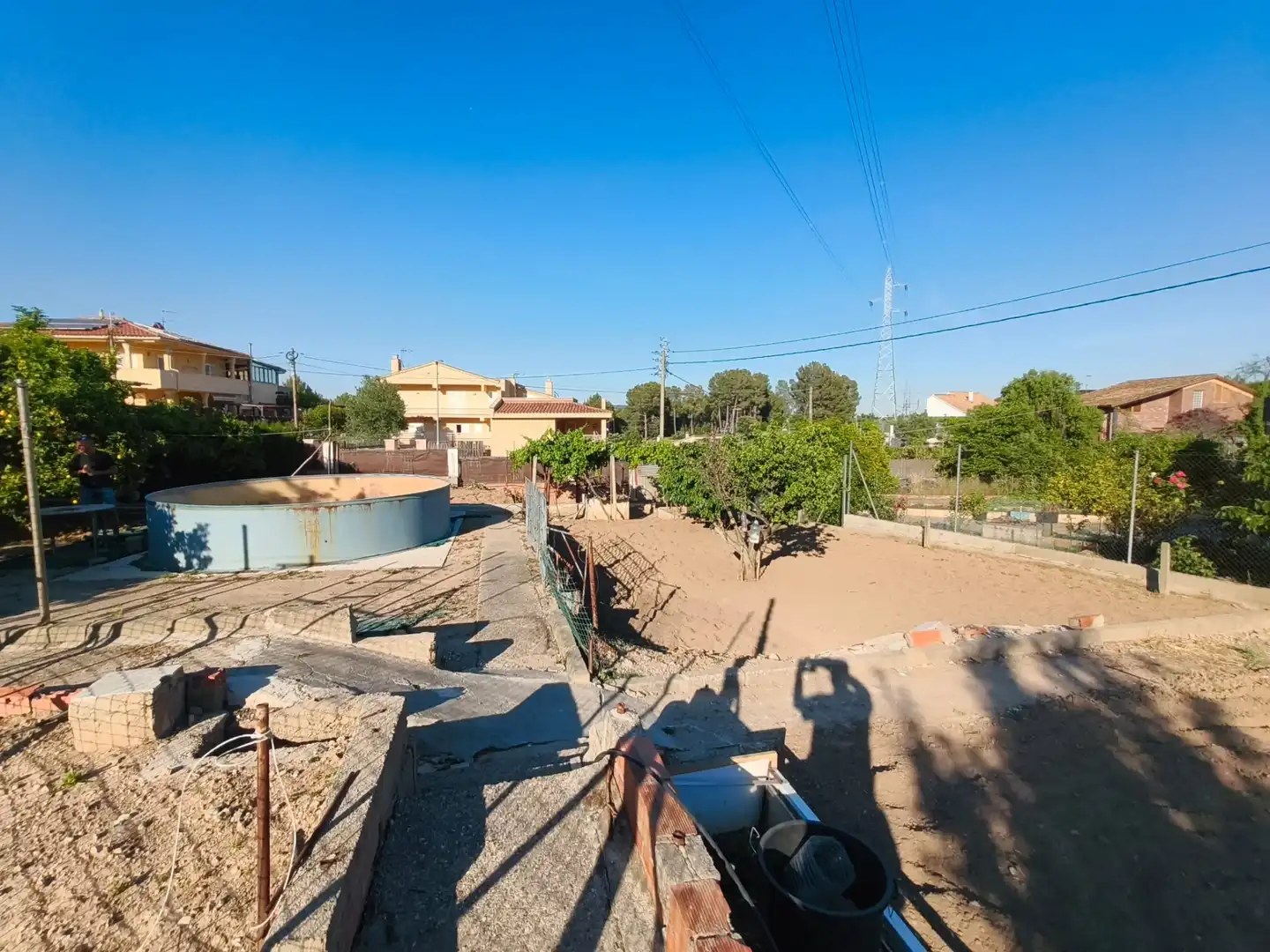 Terreno residenziale in vendita a Carrer Segre 10, imagen 3