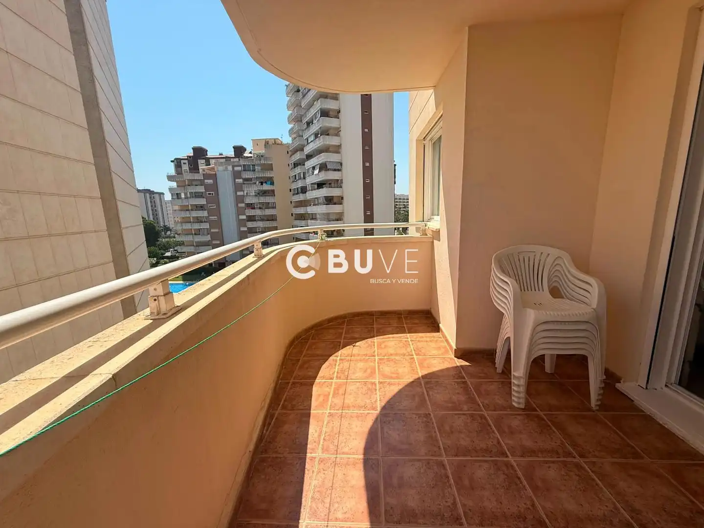 Piso con piscina en venta en Valldigna, imagen 12