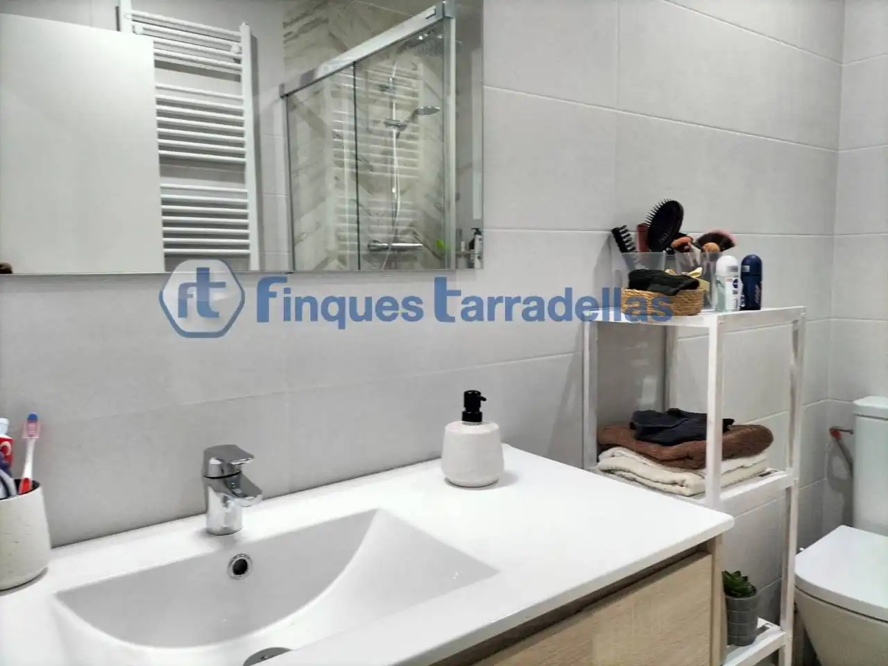 Wohnung mit Terrasse zum Verkauf in Els Pavos, imagen 19