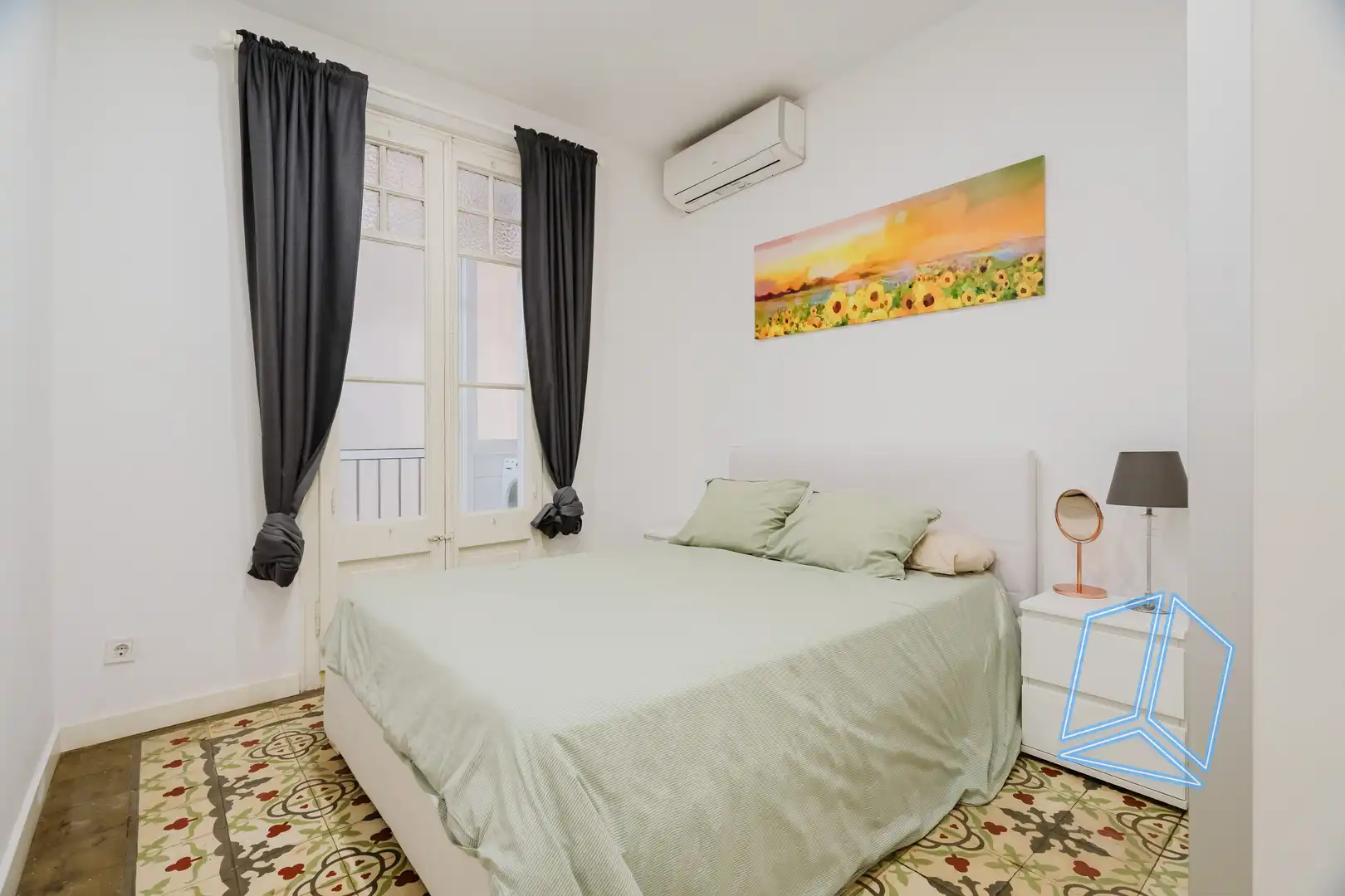 Appartement avec terrasse à vendre à Eixample, imagen 9