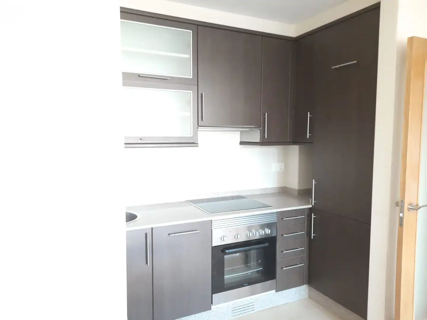 Apartamento de alquiler en Perillo