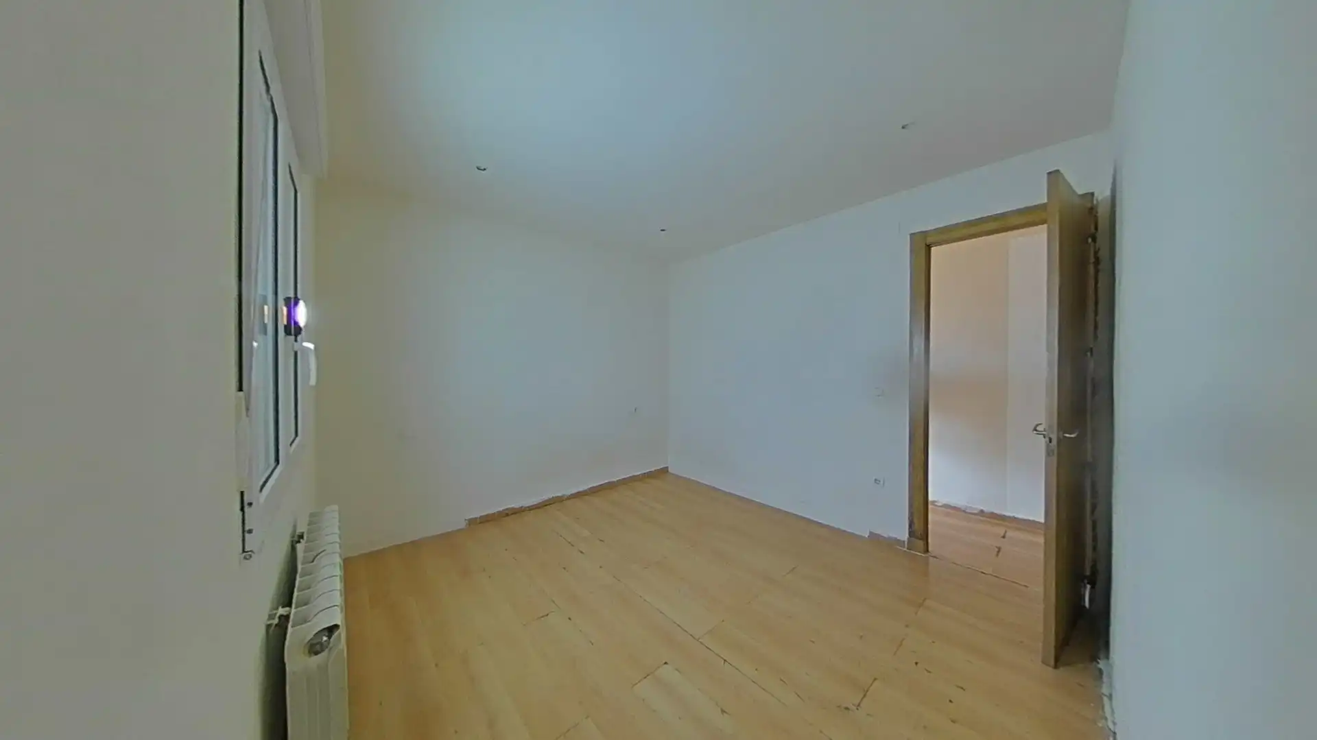 Piso en venta en Marcilla con Terraza
