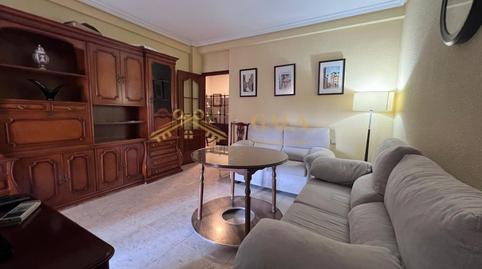 Foto 3 de Pis en venda a Centro, Cáceres