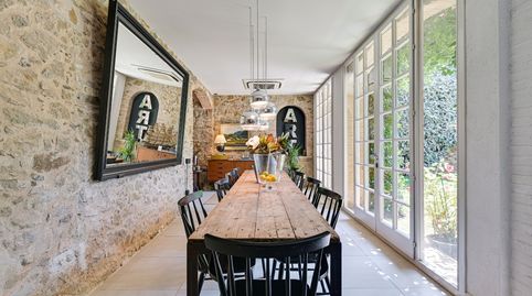 Foto 4 de Finca rústica en venta en Corçà, Girona