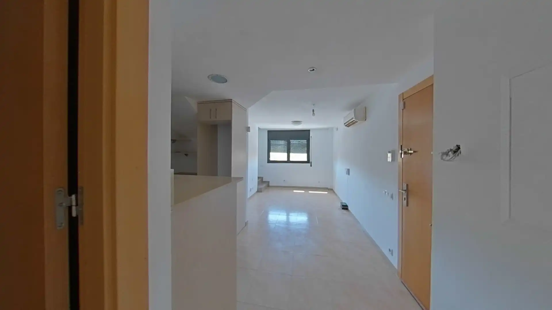Dúplex en venda en Santa Margarida de Montbui amb Terrassa