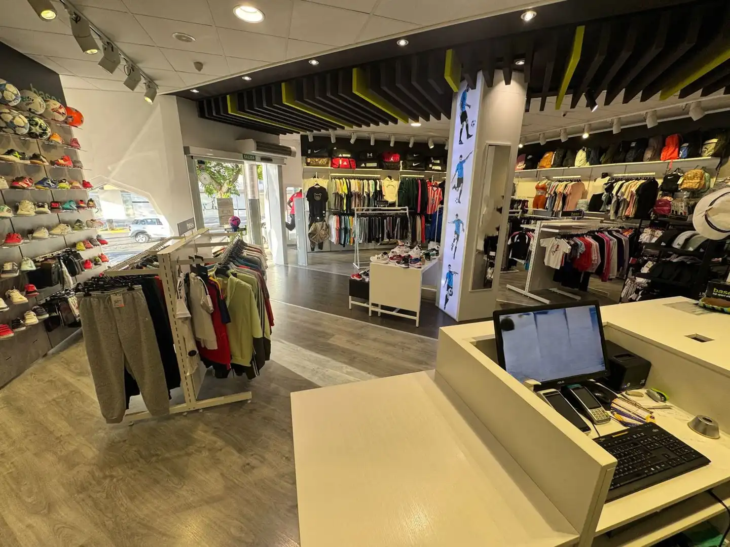 Local en traspaso en Valdepeñas con Aire acondicionado