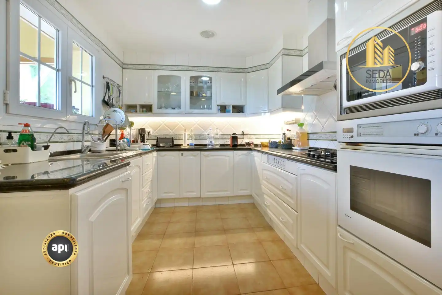 Detached house with terrace for sale in Carrer de Dalt, imagen 11