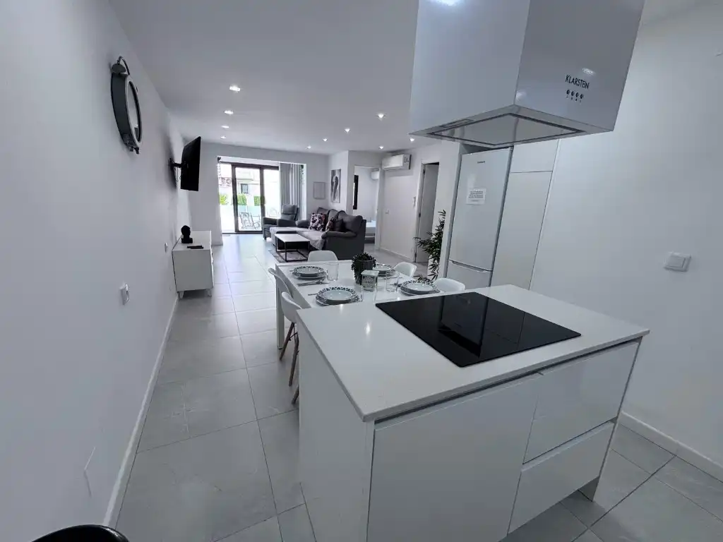 Einfamilien-Reihenhaus zur Miete in Orihuela, Alicante