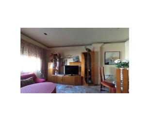 Living room of Single-family semi-detached for sale in Librilla