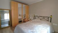 Bedroom of Flat for sale in Mataró  with Heating