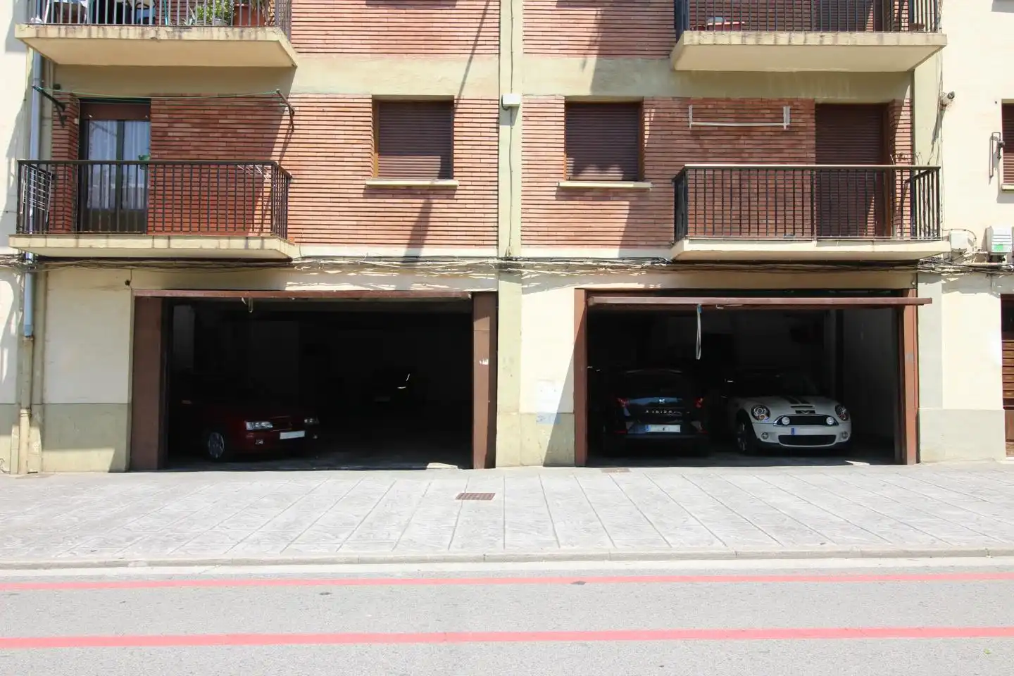 Parcheggio in vendita a Otadui Zuhaiztia, imagen 4