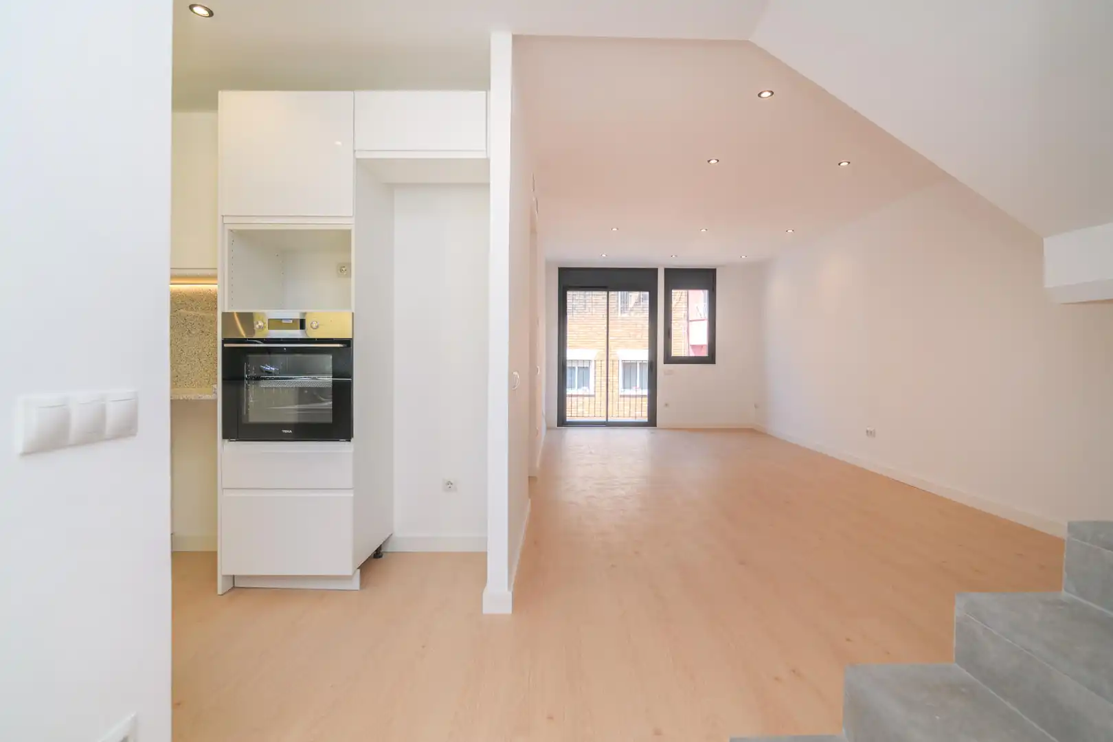 Penthouse with terrace for sale in Carrer Victòria 95, imagen 11