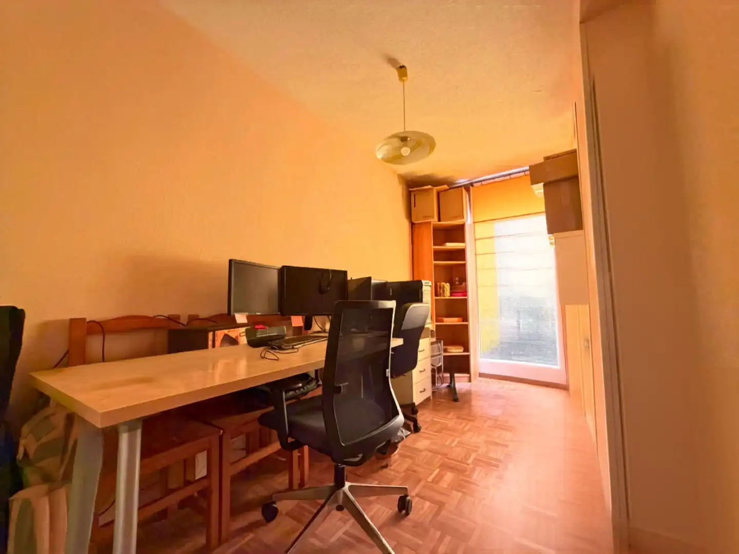Piso en venta en Madrid con Aire acondicionado, Calefacción y Parquet