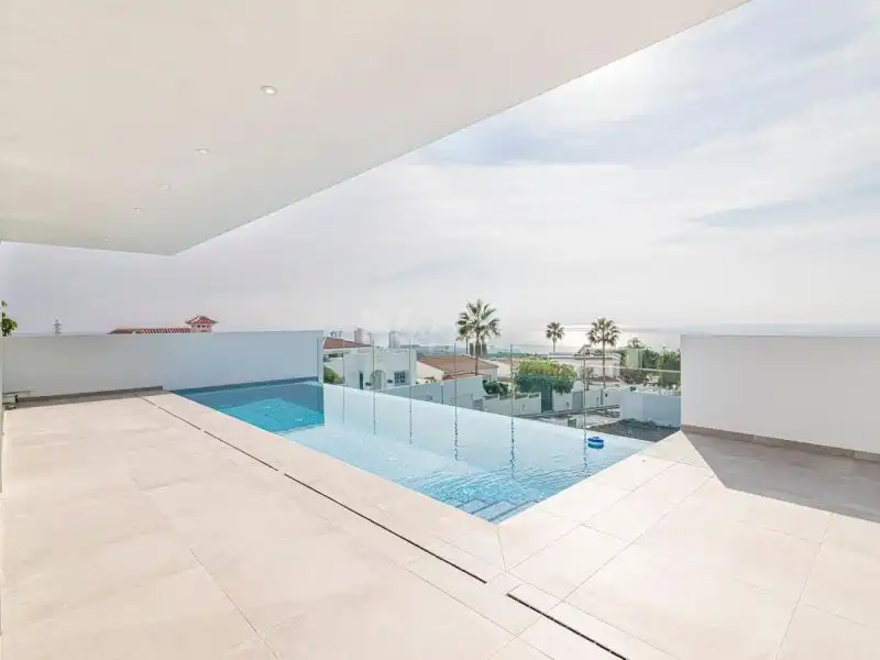 House for sale in Callao Salvaje - Playa Paraíso, imagen 18