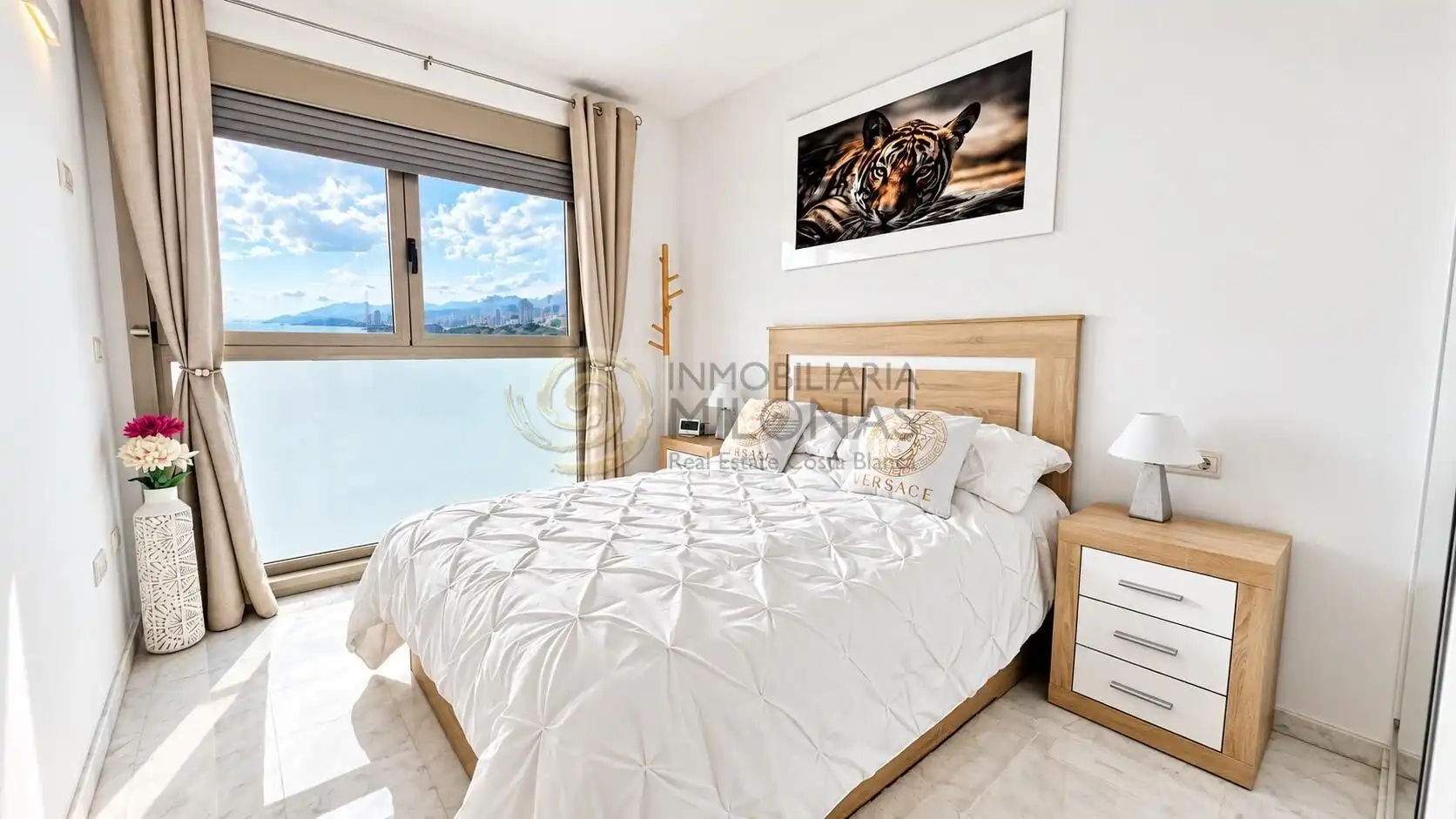 Apartament amb piscina en venda a Calle VIENA 8, imagen 16
