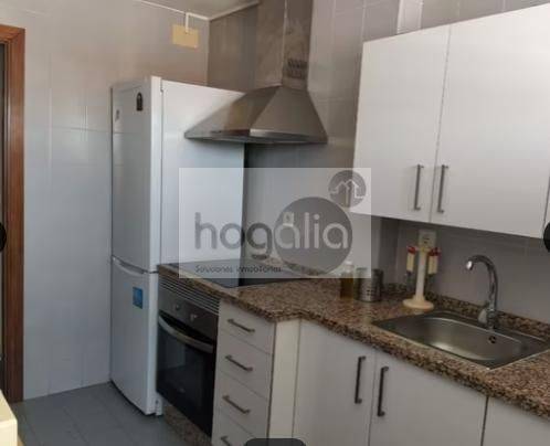 Dúplex en Alquiler en La Oliva