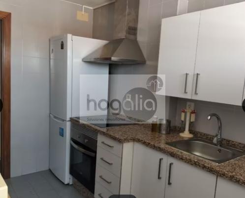 Foto 1 de Dúplex de alquiler en La Oliva, Sevilla