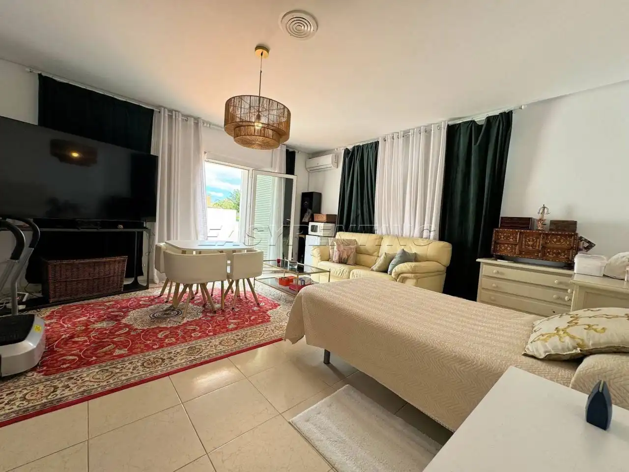 Casa o xalet en venda a Travesia Avenida Burgos, El Zabal - Santa Margarita