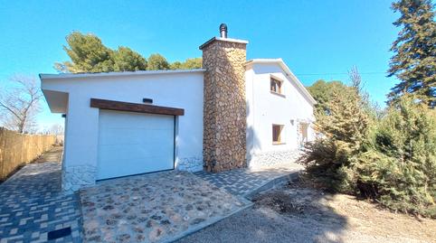 Foto 3 de Casa o chalet de alquiler en Pedanías - Extrarradio,  Albacete Capital