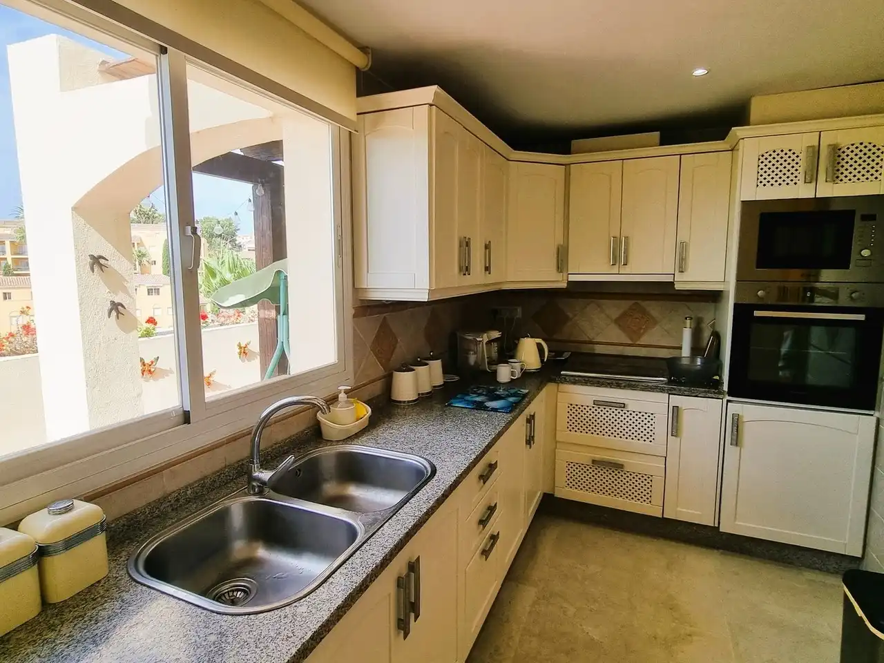 Apartament amb piscina en venda a Riviera del Sol, imagen 10
