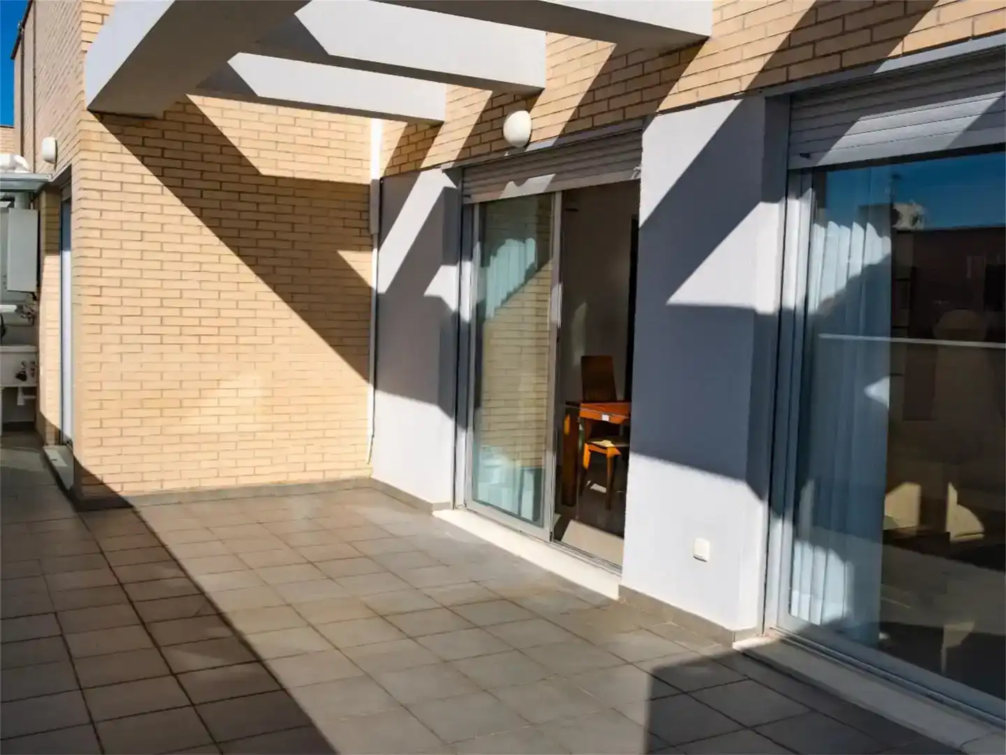 Terraza de Piso en venta en Gandia con Aire acondicionado y Balcón