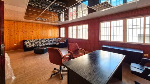 Photo 5 of Industrial buildings to rent in Calle General Bravo, 72, Jinamar, Las Palmas