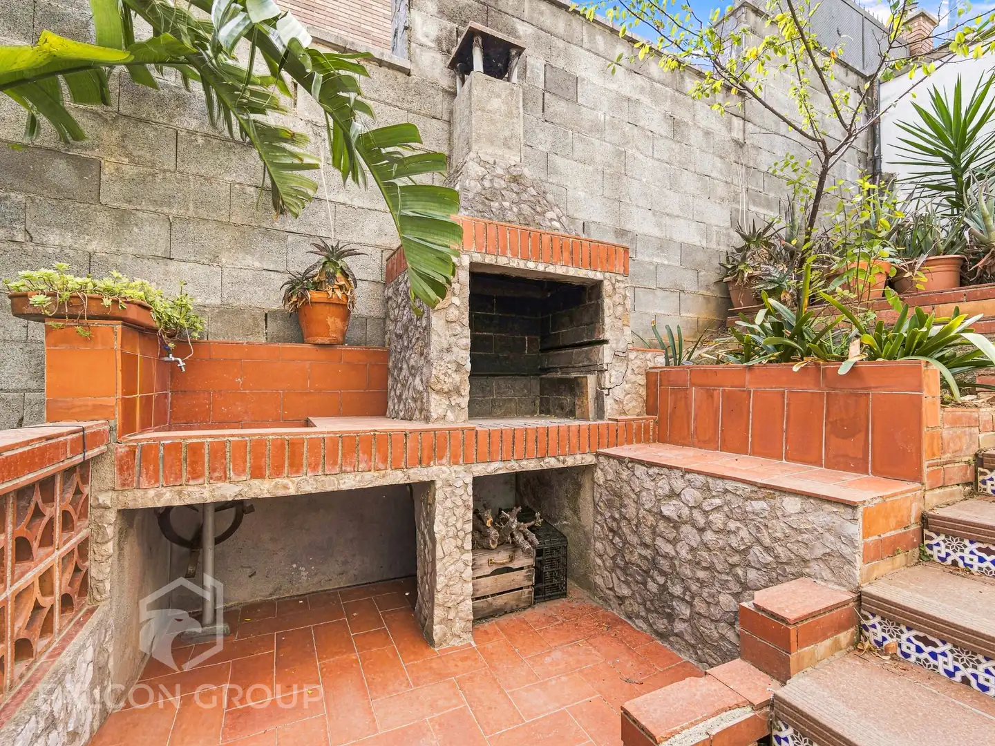 Villa con terrazza in vendita a Carrer Núria, imagen 35