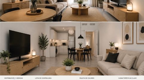 Foto 3 de Apartamento en venta en Centro Histórico, Málaga Capital