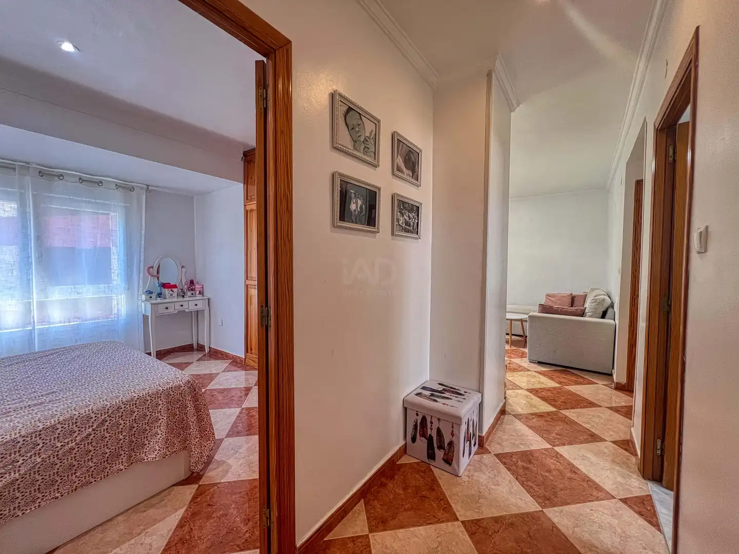 Piso en venta en Dénia con Aire acondicionado, Calefacción y Terraza