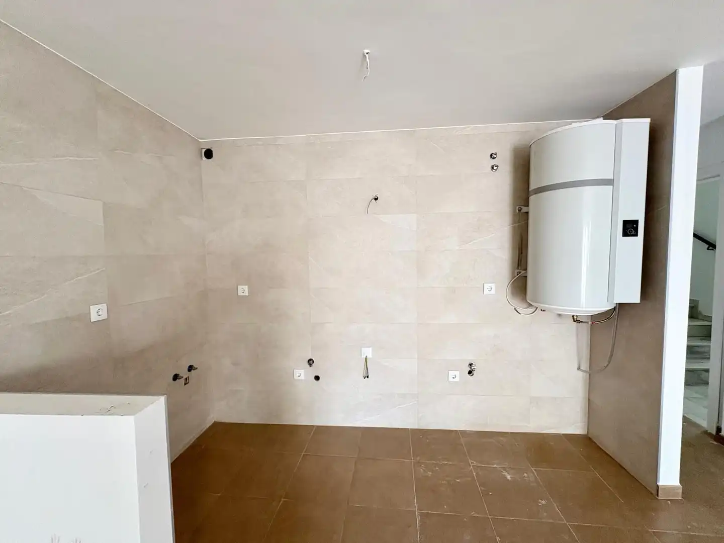 Wohnung mit Aufzug zum Verkauf in Carboneras, imagen 12