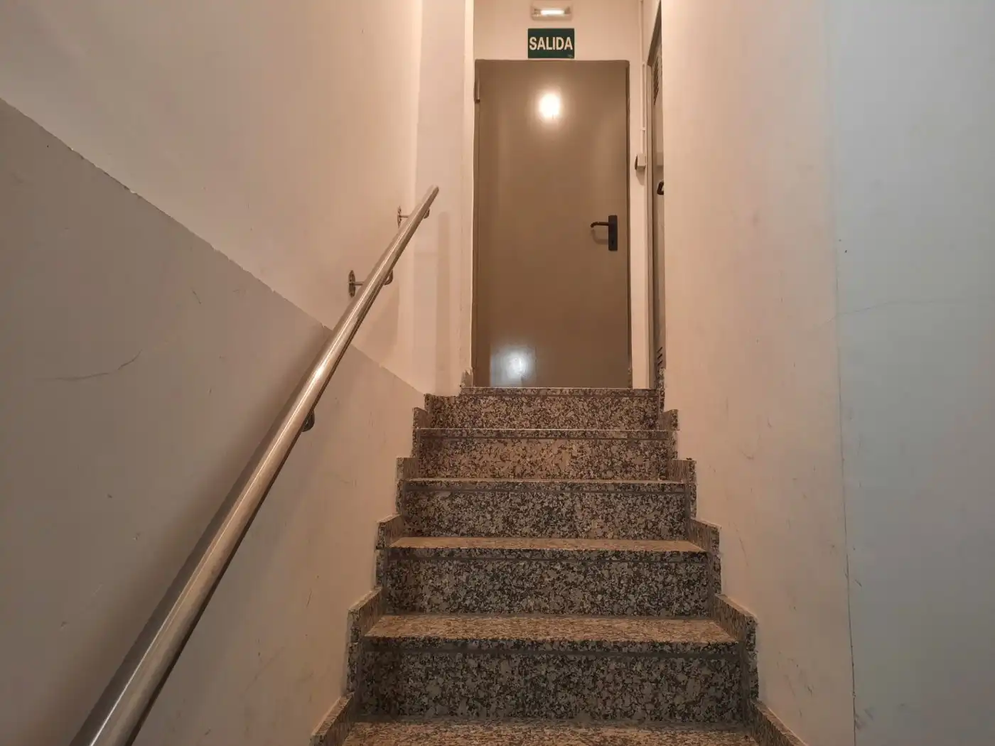 Storage room for sale in Zaragoza