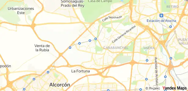 Flat for sale in Latina, imagen 5