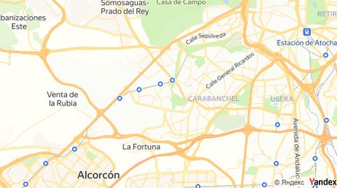 Foto 5 de Piso en venta en Las Águilas, Madrid Capital