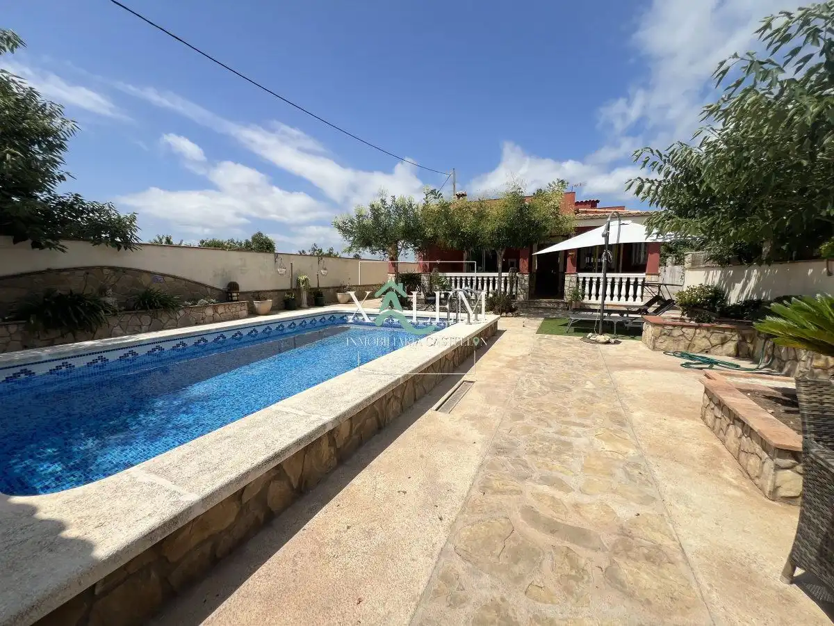 Casa o chalet en venta en RAMELL, El Grao