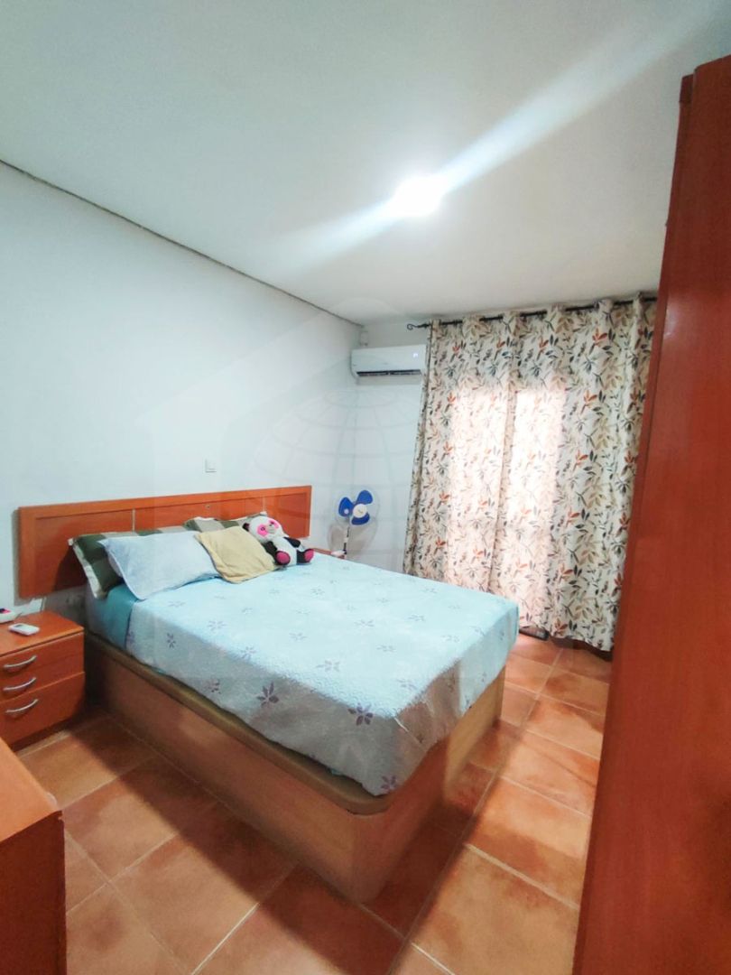 Bedroom of Apartment for sale in Cártama