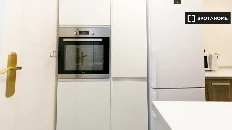 Habitació a Fígares