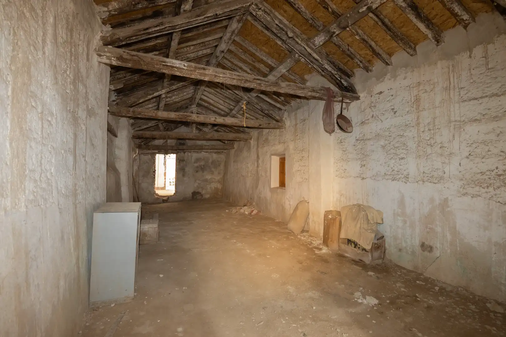 Finca rústica en venta en Fuentidueña de Tajo