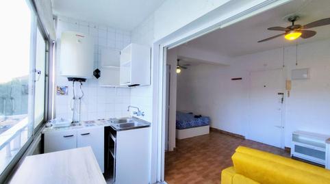 Foto 4 von Wohnungen zum Verkauf in Manantiales - Estación de Autobuses, Torremolinos