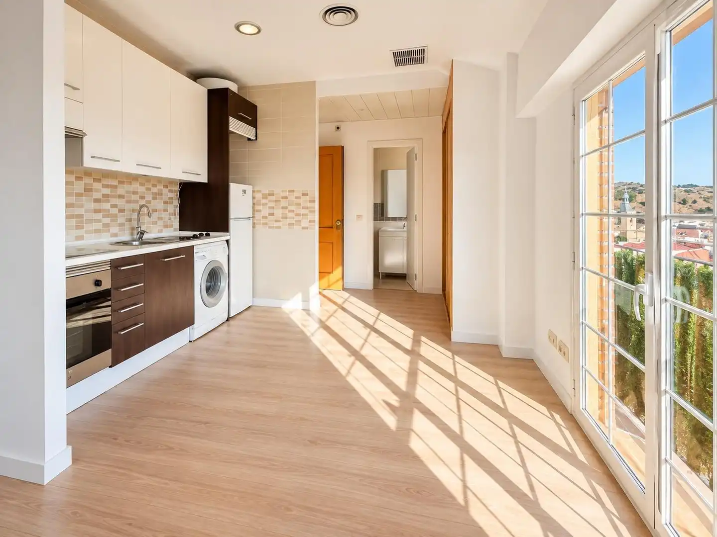 Ground floor for sale in Borox, Toledo