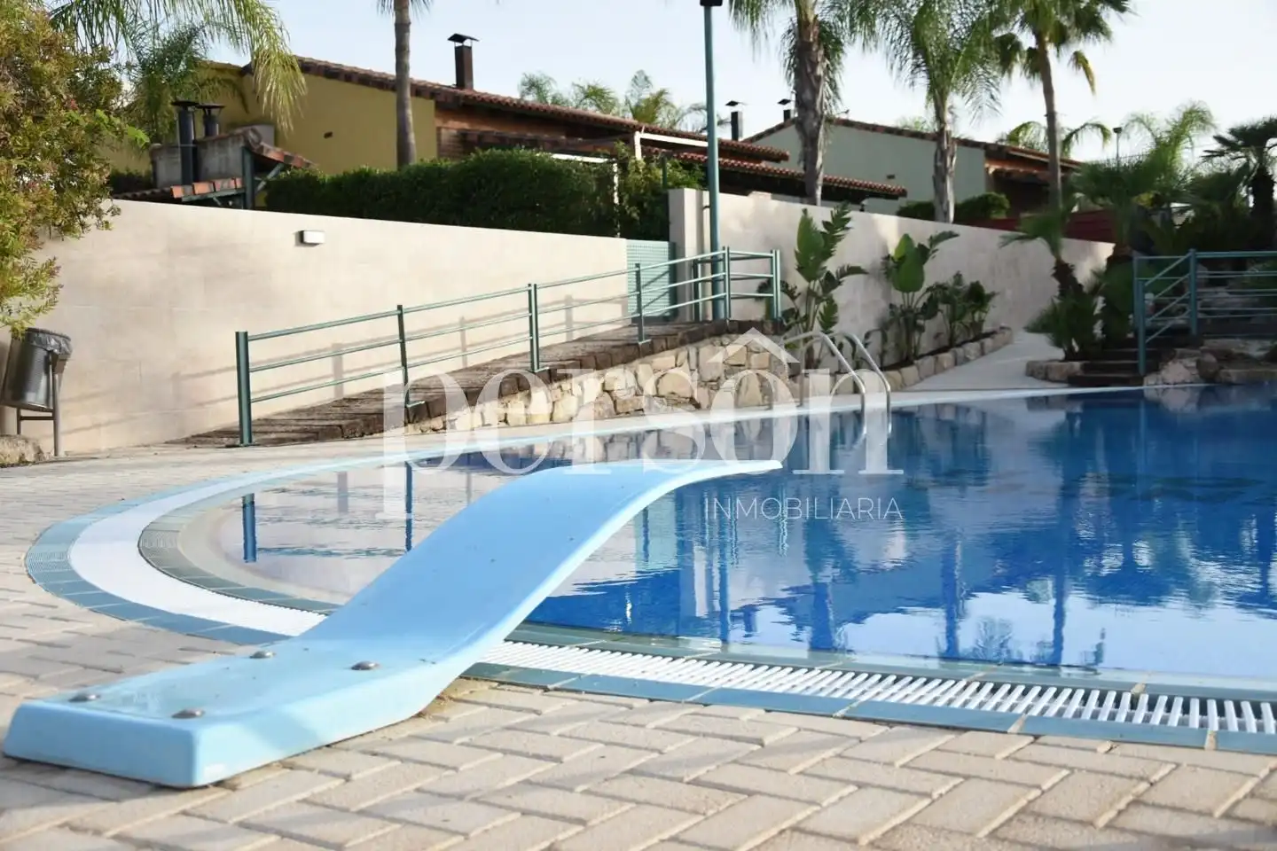 Villa con piscina in affitto a Riba-roja de Túria, imagen 20