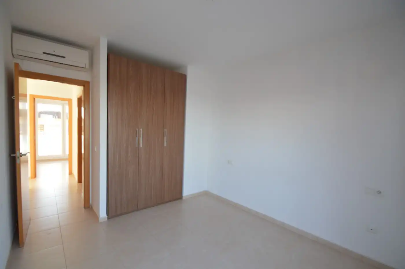 Dormitori de Casa o xalet en venda en Vinaròs amb Aire condicionat, Terrassa i Forn