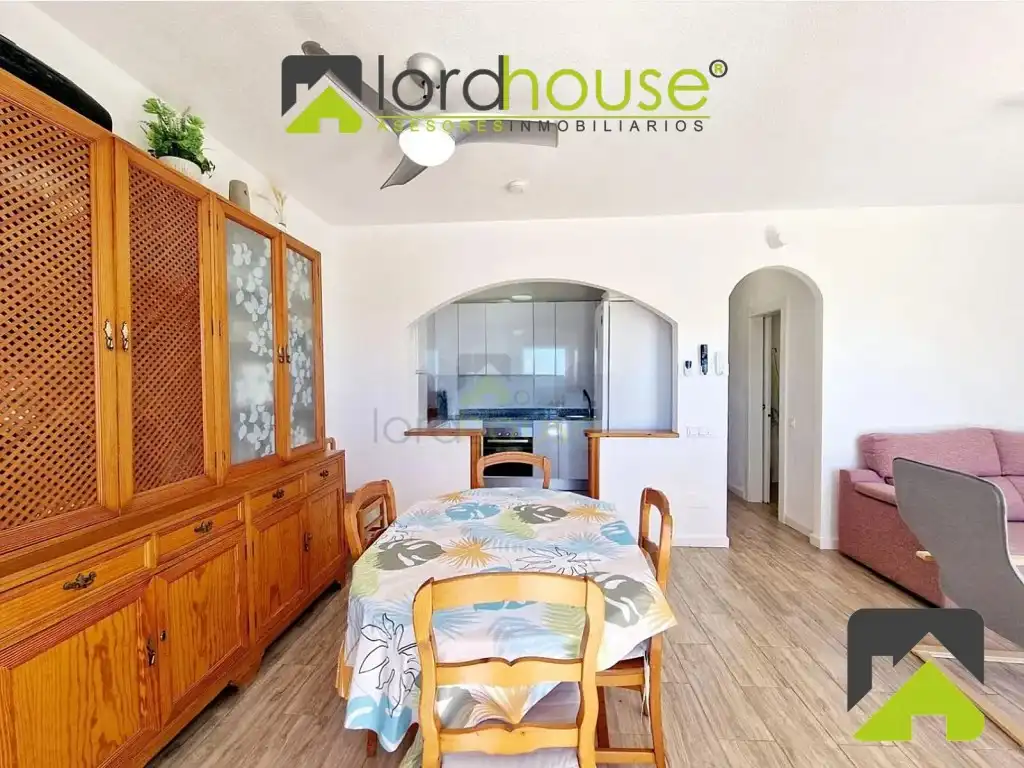 Wohnung zum Verkauf in Avenida Mar Del, 6, San Juan de los Terreros
