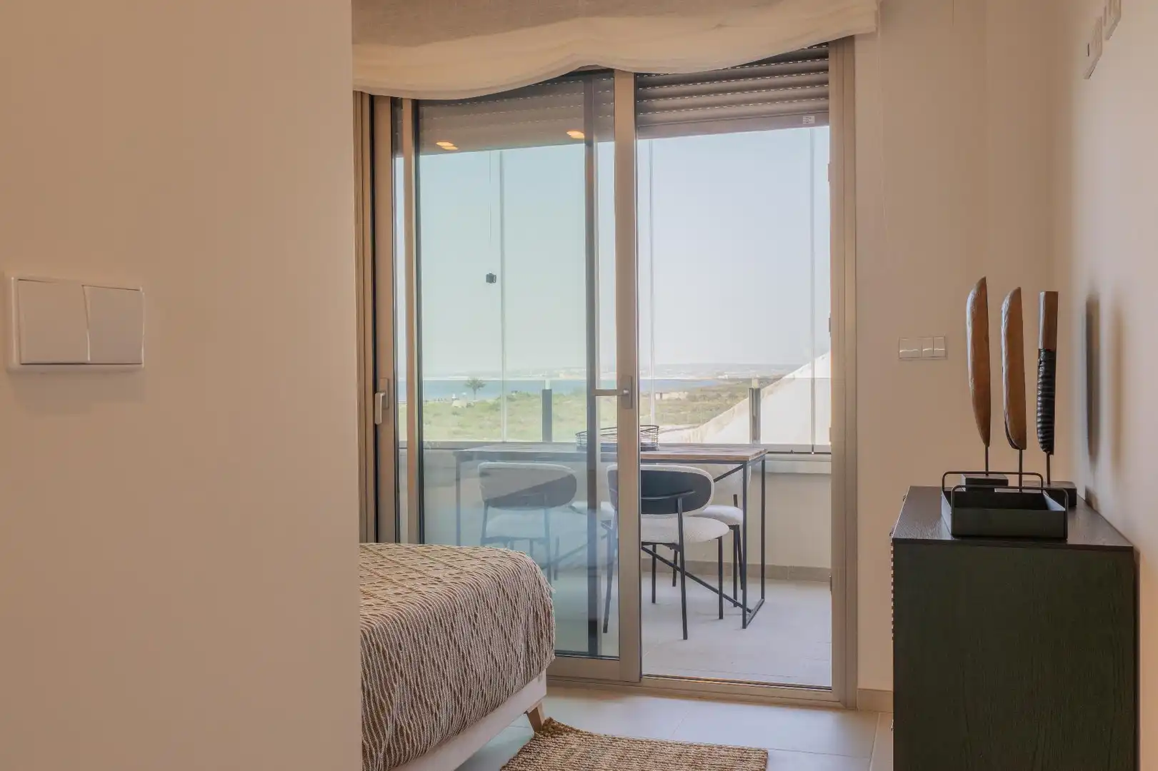 Ático con piscina en venta en Santa Pola ciudad, imagen 16