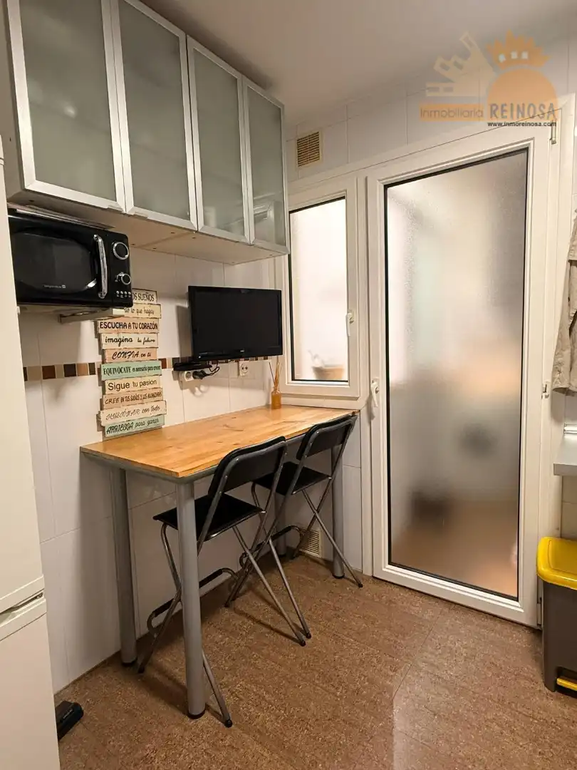 Wohnung zur Miete in Molina de Segura, Murcia