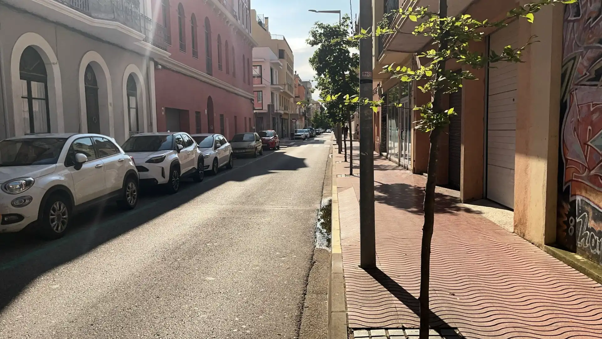 Local comercial en venta en Carrer President Macià 56, imagen 3