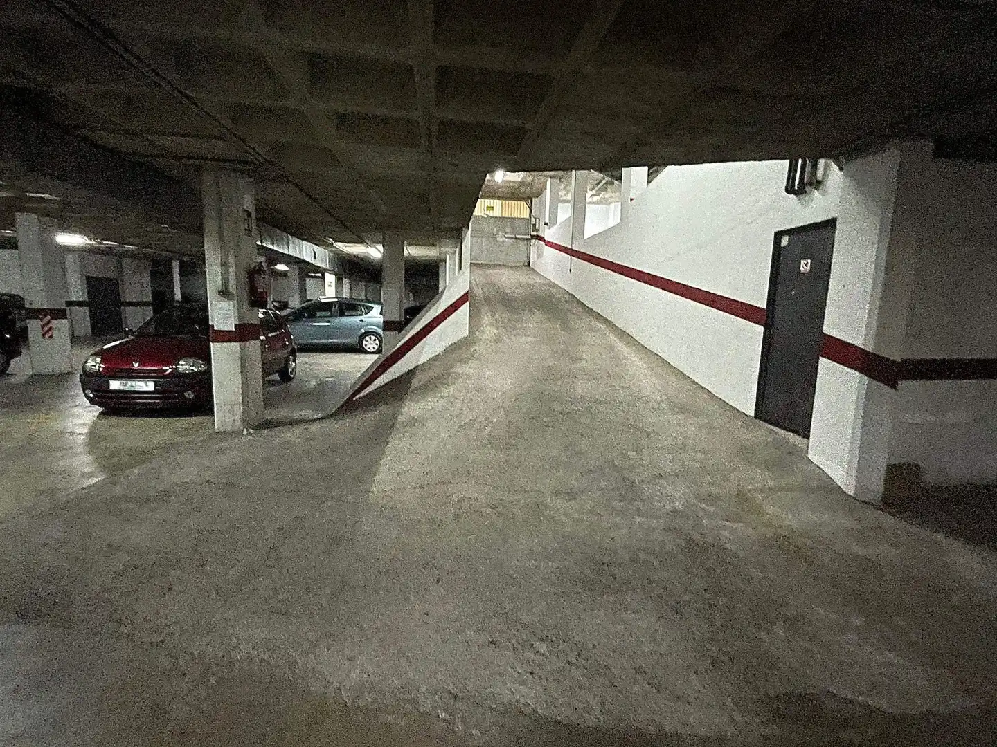 Einzelparkplatz zum Verkauf in Elche ciudad, imagen 7