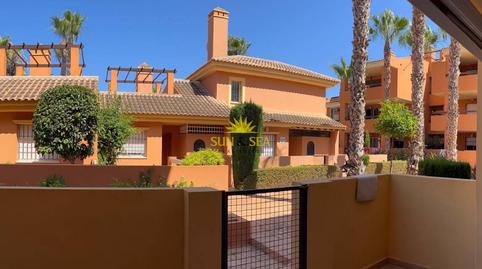 Photo 4 of Flat to rent in Islas Menores - Mar de Cristal, Cartagena